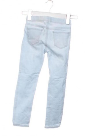 Detské džínsy  H&M, Veľkosť 5-6y/ 116-122 cm, Farba Modrá, Cena  16,42 €