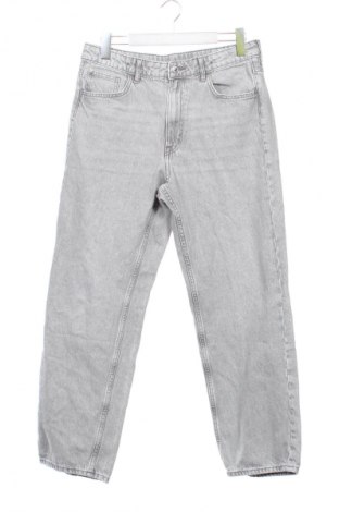 Detské džínsy  H&M, Veľkosť 14-15y/ 168-170 cm, Farba Sivá, Cena  7,95 €