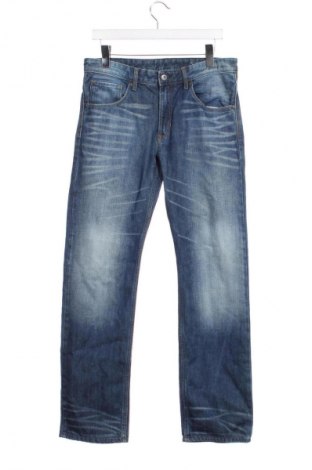 Παιδικά τζίν H&M, Μέγεθος 14-15y/ 168-170 εκ., Χρώμα Μπλέ, Τιμή 16,00 €