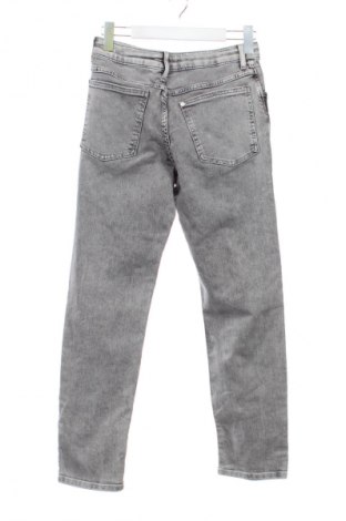 Detské džínsy  H&M, Veľkosť 12-13y/ 158-164 cm, Farba Sivá, Cena  7,95 €