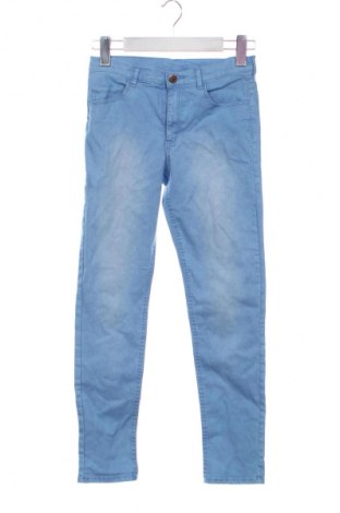 Παιδικά τζίν H&M, Μέγεθος 10-11y/ 146-152 εκ., Χρώμα Μπλέ, Τιμή 16,00 €