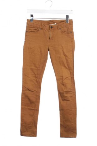 Детски дънки H&M Divided, Размер 11-12y/ 152-158 см, Цвят Кафяв, Цена 15,33 €