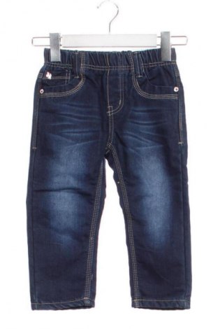 Detské džínsy  Happy House, Veľkosť 3-4y/ 104-110 cm, Farba Modrá, Cena  13,81 €