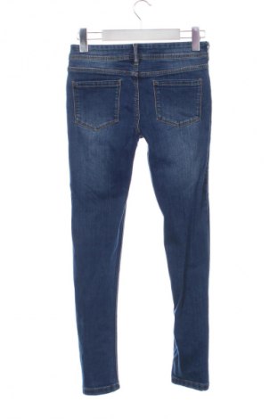 Παιδικά τζίν Here+There, Μέγεθος 12-13y/ 158-164 εκ., Χρώμα Μπλέ, Τιμή 16,00 €