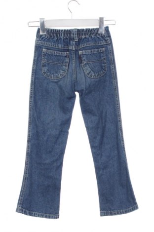 Gyerek farmernadrág Irma Bignami, Méret 7-8y / 128-134 cm, Szín Kék, Ár 8 678 Ft