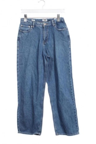 Детски дънки Jack & Jones, Размер 14-15y/ 168-170 см, Цвят Син, Цена 15,30 €