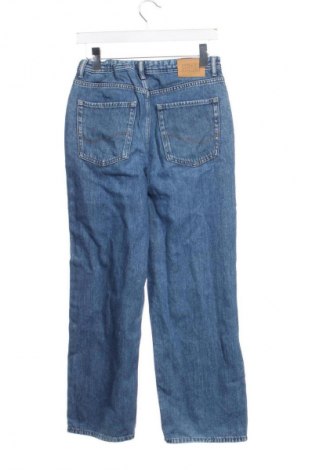 Детски дънки Jack & Jones, Размер 14-15y/ 168-170 см, Цвят Син, Цена 15,30 €