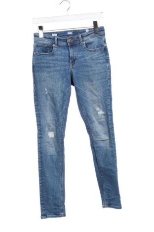 Detské džínsy  Jack & Jones, Veľkosť 11-12y/ 152-158 cm, Farba Modrá, Cena  15,30 €