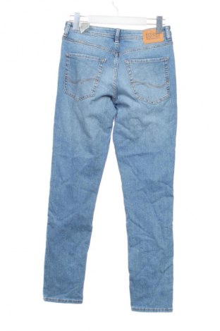 Detské džínsy  Jack & Jones, Veľkosť 12-13y/ 158-164 cm, Farba Modrá, Cena  7,95 €