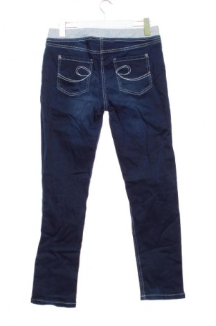 Детски дънки John Baner, Размер 14-15y/ 168-170 см, Цвят Син, Цена 3,57 €