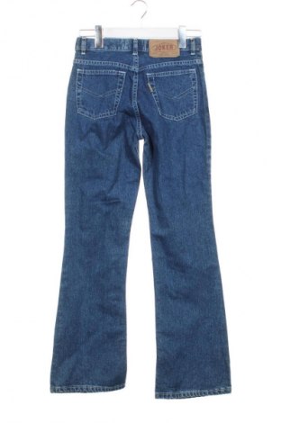 Detské džínsy  Joker, Veľkosť 8-9y/ 134-140 cm, Farba Modrá, Cena  16,00 €