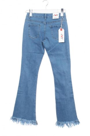 Detské džínsy  Joy, Veľkosť 12-13y/ 158-164 cm, Farba Modrá, Cena  32,00 €