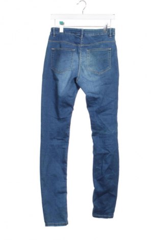 Παιδικά τζίν Kiabi, Μέγεθος 14-15y/ 168-170 εκ., Χρώμα Μπλέ, Τιμή 26,08 €