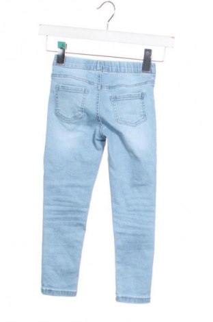 Detské džínsy  Kids, Veľkosť 4-5y/ 110-116 cm, Farba Modrá, Cena  16,00 €