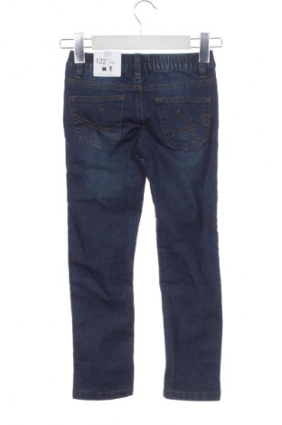 Детски дънки Kiki & Koko, Размер 5-6y/ 116-122 см, Цвят Син, Цена 26,00 €