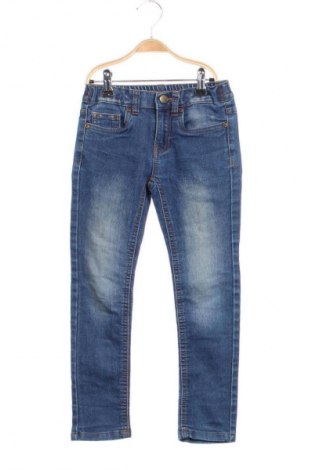 Детски дънки Kiki & Koko, Размер 5-6y/ 116-122 см, Цвят Син, Цена 15,33 €