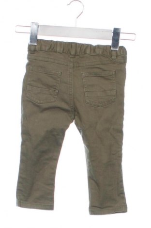 Детски дънки LC Waikiki, Размер 12-18m/ 80-86 см, Цвят Зелен, Цена 10,00 €