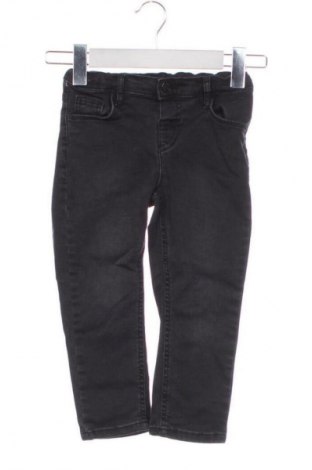 Детски дънки LC Waikiki, Размер 2-3y/ 98-104 см, Цвят Черен, Цена 16,00 €