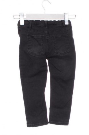 Детски дънки LC Waikiki, Размер 2-3y/ 98-104 см, Цвят Черен, Цена 16,00 €