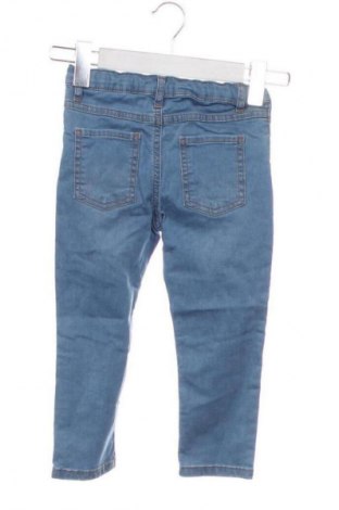 Детски дънки LC Waikiki, Размер 2-3y/ 98-104 см, Цвят Син, Цена 16,00 €