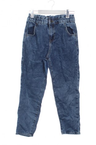 Детски дънки LC Waikiki, Размер 10-11y/ 146-152 см, Цвят Син, Цена 5,11 €