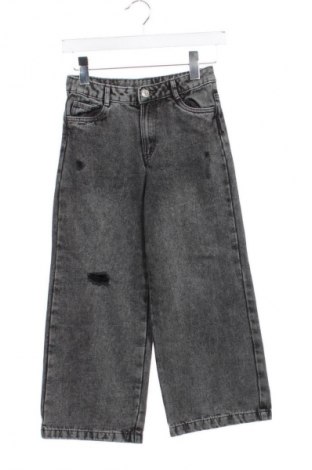 Детски дънки LC Waikiki, Размер 7-8y/ 128-134 см, Цвят Сив, Цена 16,31 €