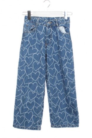 Detské džínsy  LC Waikiki, Veľkosť 7-8y/ 128-134 cm, Farba Viacfarebná, Cena  16,00 €