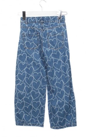 Detské džínsy  LC Waikiki, Veľkosť 7-8y/ 128-134 cm, Farba Viacfarebná, Cena  16,00 €