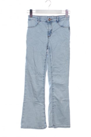 Παιδικά τζίν LC Waikiki, Μέγεθος 10-11y/ 146-152 εκ., Χρώμα Μπλέ, Τιμή 7,99 €