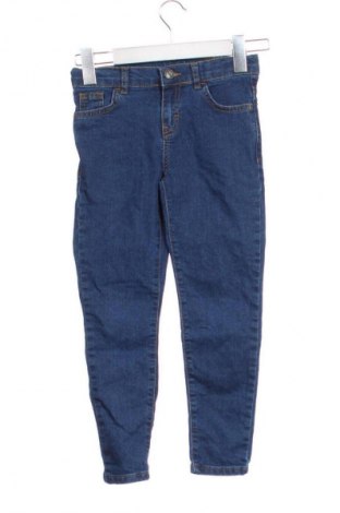 Παιδικά τζίν LC Waikiki, Μέγεθος 5-6y/ 116-122 εκ., Χρώμα Μπλέ, Τιμή 16,00 €
