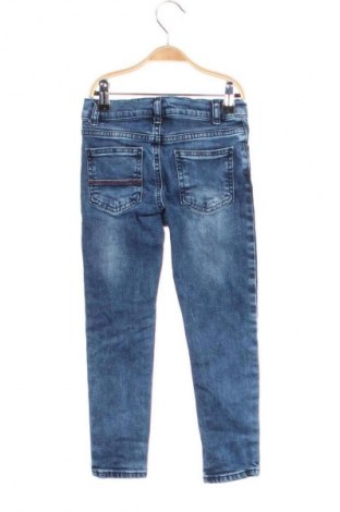 Παιδικά τζίν LC Waikiki, Μέγεθος 4-5y/ 110-116 εκ., Χρώμα Μπλέ, Τιμή 16,00 €