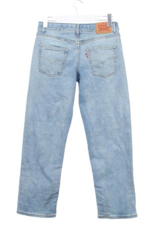 Detské džínsy  Levi's, Veľkosť 12-13y/ 158-164 cm, Farba Modrá, Cena  41,95 €