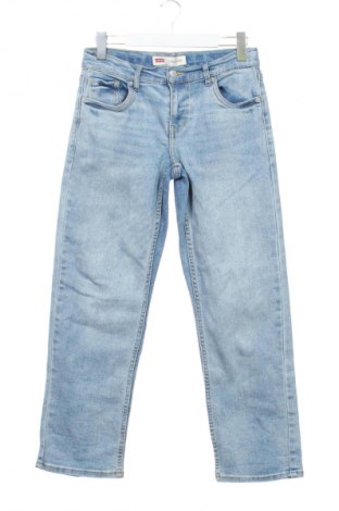 Detské džínsy  Levi's, Veľkosť 12-13y/ 158-164 cm, Farba Modrá, Cena  41,95 €