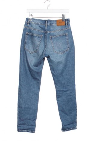 Detské džínsy  Lindex, Veľkosť 12-13y/ 158-164 cm, Farba Modrá, Cena  16,00 €