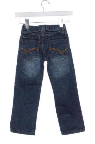 Detské džínsy  Lupilu, Veľkosť 4-5y/ 110-116 cm, Farba Modrá, Cena  16,00 €