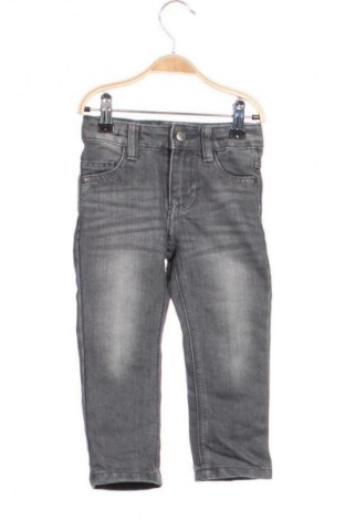 Παιδικά τζίν Lupilu, Μέγεθος 18-24m/ 86-98 εκ., Χρώμα Γκρί, Τιμή 16,00 €