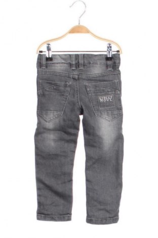 Παιδικά τζίν Lupilu, Μέγεθος 18-24m/ 86-98 εκ., Χρώμα Γκρί, Τιμή 16,00 €