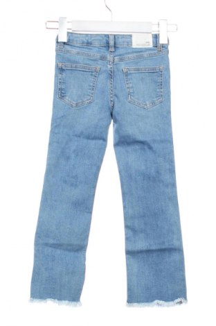 Detské džínsy  Mango, Veľkosť 3-4y/ 104-110 cm, Farba Modrá, Cena  14,95 €