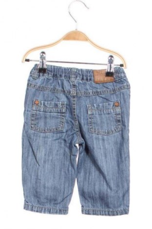 Detské džínsy  Marks & Spencer, Veľkosť 6-9m/ 68-74 cm, Farba Modrá, Cena  9,14 €