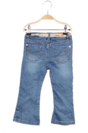 Παιδικά τζίν Mayoral, Μέγεθος 18-24m/ 86-98 εκ., Χρώμα Μπλέ, Τιμή 15,36 €