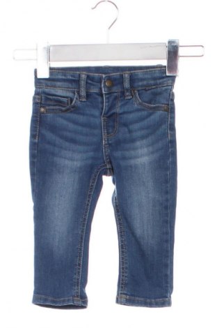 Παιδικά τζίν Mayoral, Μέγεθος 6-9m/ 68-74 εκ., Χρώμα Μπλέ, Τιμή 14,00 €