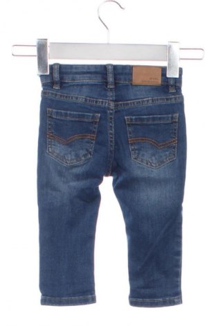 Παιδικά τζίν Mayoral, Μέγεθος 6-9m/ 68-74 εκ., Χρώμα Μπλέ, Τιμή 14,00 €