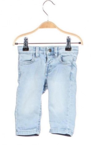 Детски дънки Mayoral, Размер 3-6m/ 62-68 см, Цвят Син, Цена 14,00 €