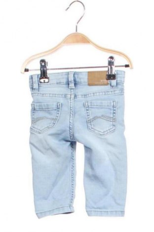 Детски дънки Mayoral, Размер 3-6m/ 62-68 см, Цвят Син, Цена 14,00 €