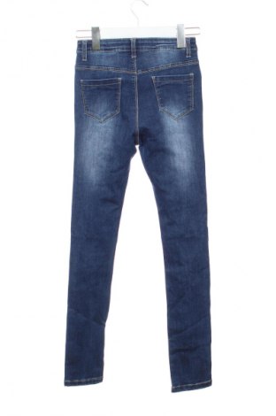 Gyerek farmernadrág Miss Girly, Méret 14-15y / 168-170 cm, Szín Kék, Ár 2 089 Ft