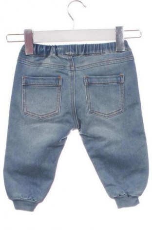 Детски дънки Moschino, Размер 9-12m/ 74-80 см, Цвят Син, Цена 30,53 €