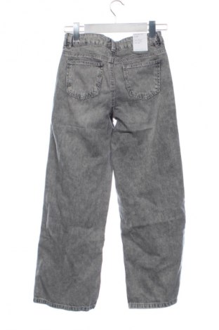 Детски дънки Name It, Размер 9-10y/ 140-146 см, Цвят Сив, Цена 23,51 €