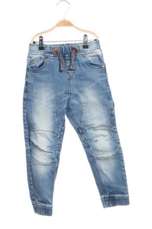 Detské džínsy  Next, Veľkosť 5-6y/ 116-122 cm, Farba Modrá, Cena  12,95 €