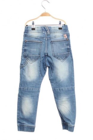 Detské džínsy  Next, Veľkosť 5-6y/ 116-122 cm, Farba Modrá, Cena  12,95 €