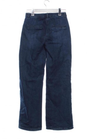 Kinderjeans Next, Größe 11-12y/ 152-158 cm, Farbe Blau, Preis 41,99 €